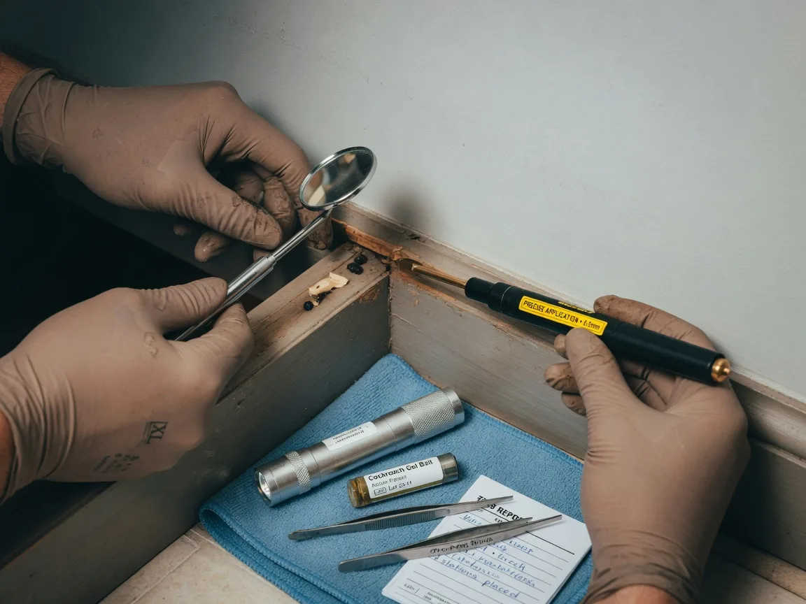 Why choose Emergency Pest Control in Sandy Level, VA